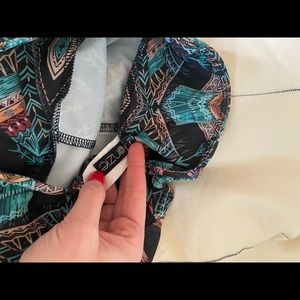 Onzie Capri leggings